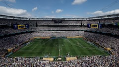 After the Club World Cup and Gold Cup, the Leagues Cup closes off a summer of soccer fever