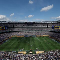 Estados Unidos y la fiebre de fútbol en el verano previo al Mundial