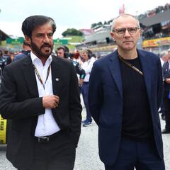 La F1 tomará medidas por los comentarios homófobos y racistas en Spielberg