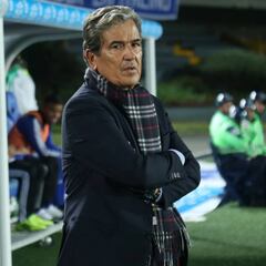 Pinto advierte a sus jugadores para enfrentar a Equidad