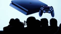 PlayStation 4 Pro, la nueva consola de Sony compatible con 4K y HDR