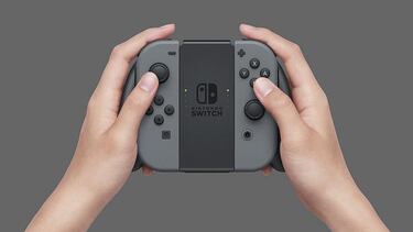Nintendo desvela que tardó 3 años en desarrollar Switch