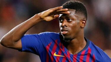 Barcelona reject €60m Premier League offer for Trincão