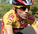 Alejandro Valverde: "La Vuelta se debe ganar los tres próximos días"