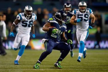 Imágenes y frases de la ronda divisional