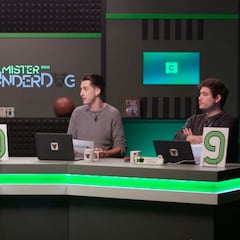 Las notas del 2020 de Underdog: Guardiola, Haaland, Saúl...