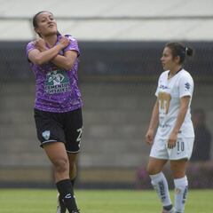 Pachuca, las primeras clasificadas a Liguilla de la Liga MX Femenil