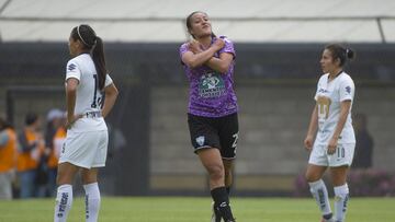 Las Tuzas son líderes del grupo uno del certamen con 27 unidades y sin importar las combinaciones, ya ningún equipo podrá sacarlas de zona clasificatoria.