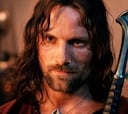 Iba a encarnar a Aragorn en ‘El señor de los anillos’, fue despedido y una de las estrellas de la película reveló el motivo: “Era energía creativa negativa”
