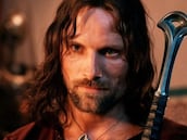 Iba a encarnar a Aragorn en ‘El señor de los anillos’, fue despedido y una de las estrellas de la película reveló el motivo: “Era energía creativa negativa”