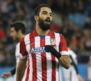 Arda Turan nombrado Mejor Deportista turco en 2013