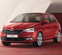 Skoda agrega una nueva variante de motor para el Fabia