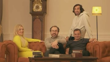 ¿Cuánto tiempo lleva La Oreja de Van Gogh en activo, cuántos años estuvo Leire Martínez y cuántos Amaia Montero?