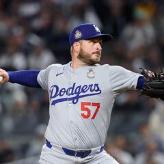 Dodgers suman nueva baja, tras llegada de refuerzos millonarios