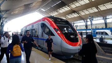 Tren Santiago - Curicó: EFE actualiza qué días hay viaje a la semana, horarios y cuánto cuesta el pasaje