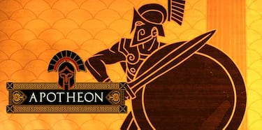 Actualización PSN: Apotheon, beta Battlefield Hardline...