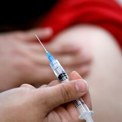 Vacunación Chile: quiénes podrán recibir la vacuna la semana próxima y dónde pedir cita