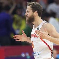 Sergio y Ricky apagan el infierno turco: España, a cuartos