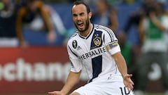 Landon Donovan opens the door to coach LA Galaxy in the future