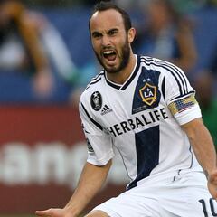 Landon Donovan opens the door to coach LA Galaxy in the future