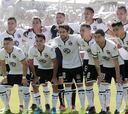Colo Colo pierde a Valdés y Barroso sigue sin ser citado