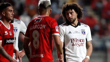 Tabla de posiciones del fútbol chileno actualizada hoy: fecha 23 | 28 de agosto