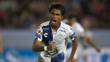 Pachuca – Cruz Azul (3-1): Resumen del partido y goles