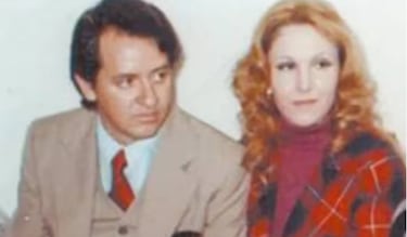 De ‘Chespirito’ a Enrique Segoviano: las parejas de Florinda Meza