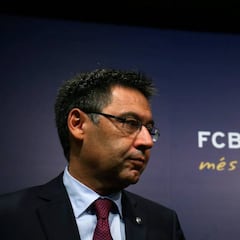 Vender y bajar sueldos: la máxima prioridad de Bartomeu
