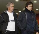 El Benfica sondeó a Rui Faria para entrenar al equipo