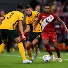 ‘Canchita’ piensa en el próximo proceso: “Tenemos sed de revancha”