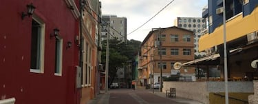 Playas, cultura y tránsito: Salvador, la ciudad que recibe a Messi