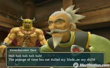 Dragon Quest Swords, Impresiones