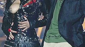 <b>CARÍSIMO. </b>El descuido de Janet Jackson pasará factura a la CBS.