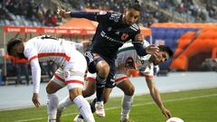 U. de Chile - La Serena: TV, horario y cómo ver online