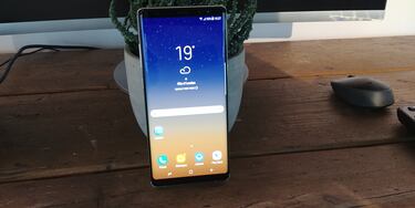 Samsung Galaxy Note 8: Precio, fecha, cámara dual, características oficiales y galería