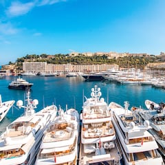 Adiós a Londres: miles de millonarios abandonan la capital británica y estos son sus destinos