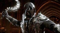 Mortal Kombat 11 anunciará sus nuevos personajes DLC la próxima semana