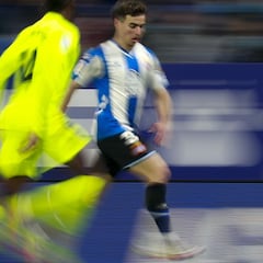 Pedrosa alcanza los 100 partidos con una renovación compleja