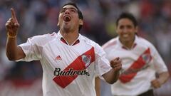 Merlo en Bogotá: El DT que hizo debutar como titular a Falcao