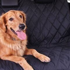 Evita el pelo de tus mascotas con este protector de asientos superventas