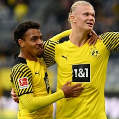 Primeras críticas hacia Donyell Malen: "Me decepciona"