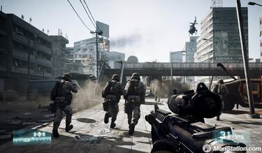 EA DICE: El hackeo de PSN contribuye a "crear mejor servicio"