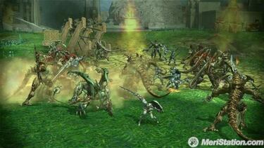 Aion: Assault on Balaurea