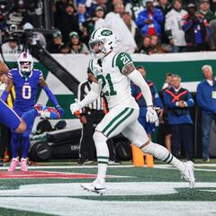 Bills 23 vs 20 Jets summary, stats, scores and highlights | NFL Week 6