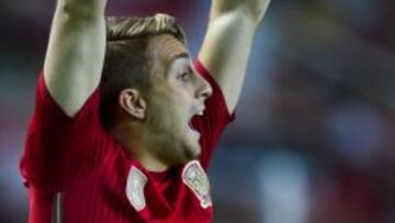 Deulofeu.