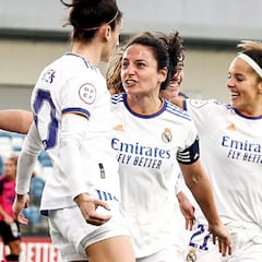 El Real Madrid gana al Sporting para seguir mirando a Europa