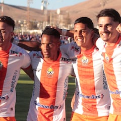 La increíble maldición de Cobresal que ni la mejor U de Chile pudo romper: ojo con Colo Colo