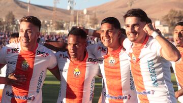 La increíble maldición de Cobresal que ni la mejor U de Chile pudo romper: ojo con Colo Colo