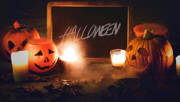 Celebra un Halloween de miedo: productos, viajes y actividades